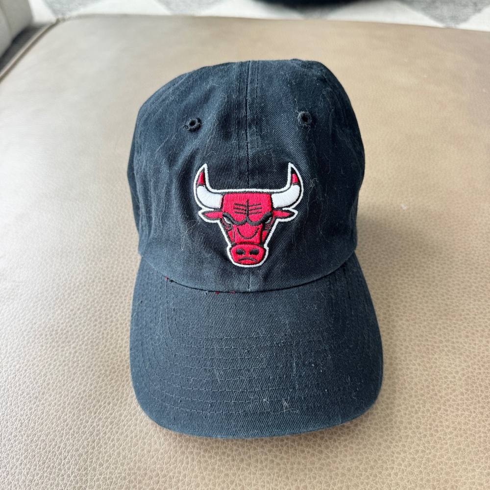 Chicago Bulls Hat ‘47 Brand